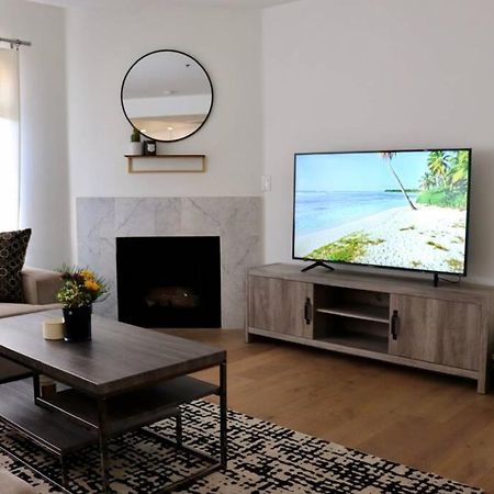 Heart Of West Hollywood Modern Suite 2 Bedroom 2 Bath Los Angeles Exterior foto